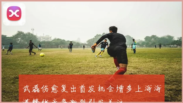 武磊伤愈复出首发机会增多上海海港锋线竞争激烈引发关注