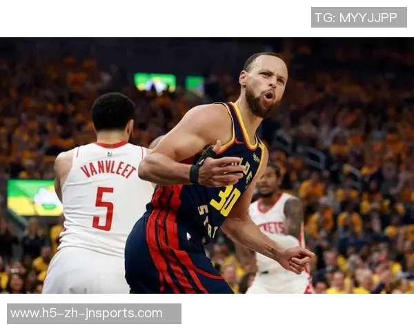 科尔解析勇士战术体系如何围绕库里与追梦构建攻防混乱