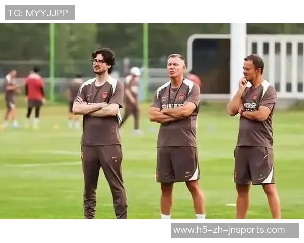 中国足协携手广州体育学院共建足球学院推动足球人才培养新模式