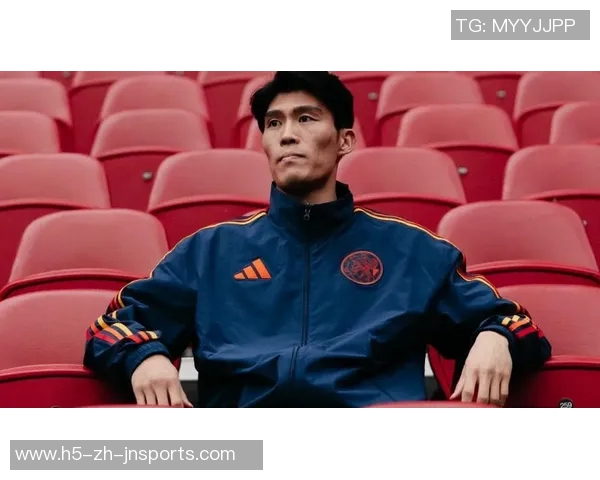 富安健洋下周将进行阿贾克斯体检若顺利将签约半年