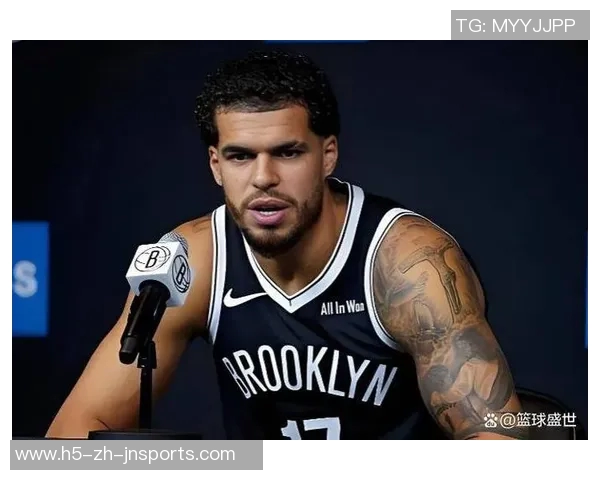 篮网战绩惨淡胜率低迷或将面临抽签无缘前五的尴尬局面