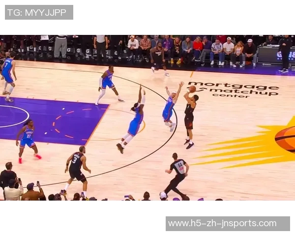 下场对阵雷霆布克表示全队已迫不及待期待比赛到来