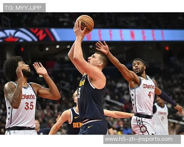 掘金遭遇赛季首度连败东部五连客挑战即将来临