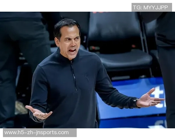 斯波称赞阿德巴约为球队贡献巨大展现出色竞争力