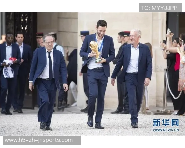 法国足协主席回应齐达内接班德尚传闻强调不干扰球队备战工作