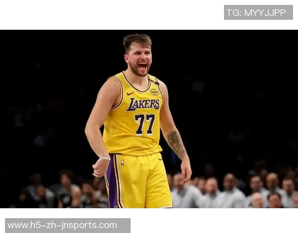 帕森斯分析东契奇单核战术湖人难以通过交易实现质变 帕森斯分析东契奇单核战术湖人难以通过交易实现质变