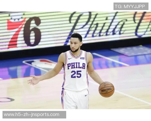 西蒙斯谈五连客挑战上半场防守为球队奠定胜利基调