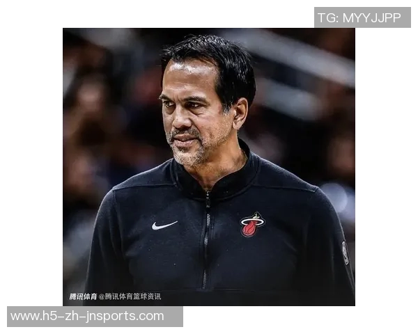 斯波强调团队信念与付出期待球队冲击佳绩的良好条件