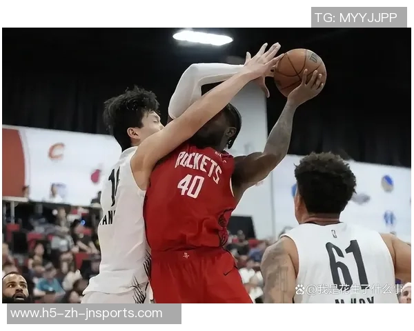 苏群点评杨瀚森新技能空气盖帽对比赛的潜在影响分析 苏群点评杨瀚森新技能空气盖帽对比赛的潜在影响分析