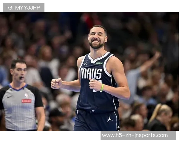 克莱谈职业生涯挑战目标是完成1000场常规赛的壮丽旅程